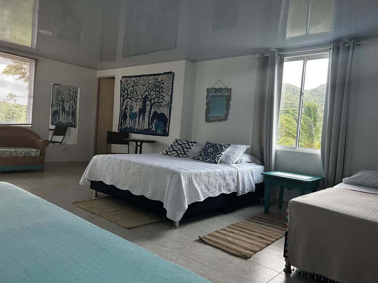 Hotel Miss Francias Home Santa Catalina Island Екстериор снимка