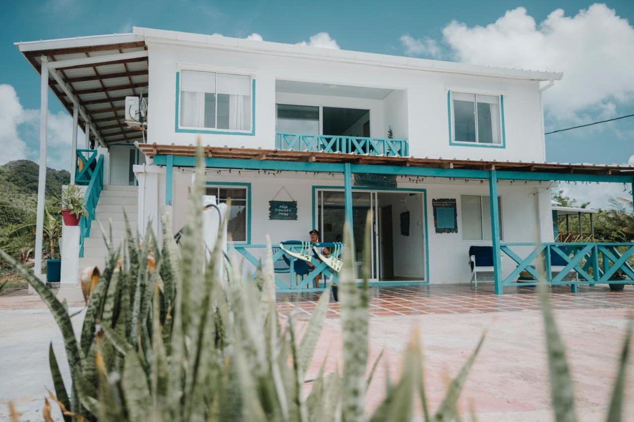 Hotel Miss Francias Home Santa Catalina Island Екстериор снимка