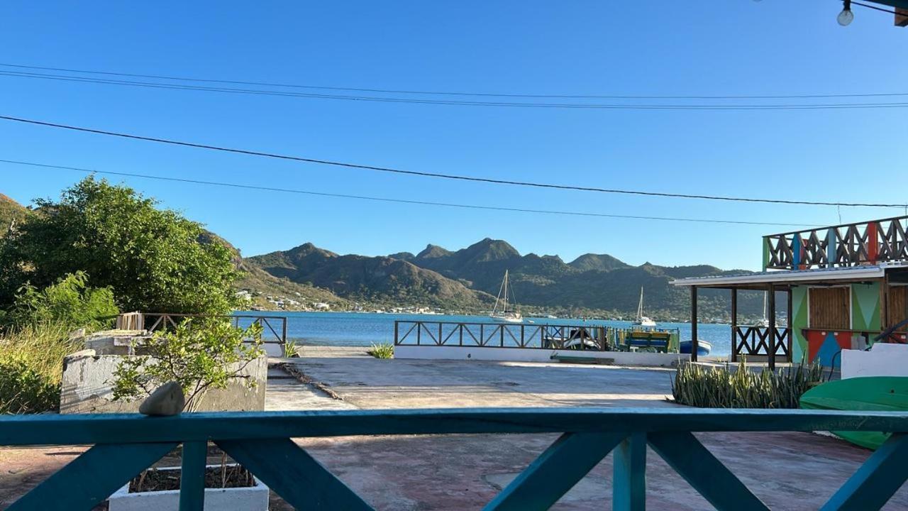 Hotel Miss Francias Home Santa Catalina Island Екстериор снимка